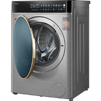 Weissgauff WMD 58411 Direct Drive Inverter Premium Steam Steel Image #20