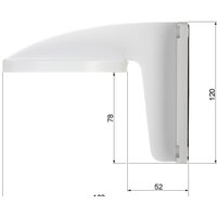 Hikvision DS-1258ZJ Image #4