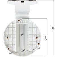 Hikvision DS-1258ZJ Image #3