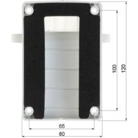 Hikvision DS-1258ZJ Image #5