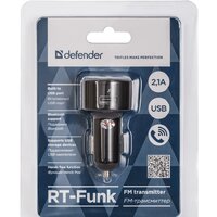 Defender RT-Funk Image #4