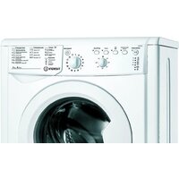 Indesit IWUB 35085 Image #2