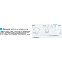 Indesit IWUB 35085 Image #21