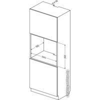 Hansa BOEI64111 Image #3