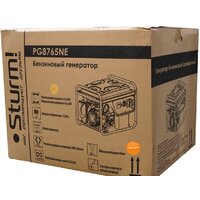 Sturm PG8765NE Image #3