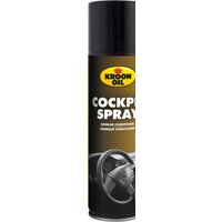 Kroon Oil Очиститель Cockpit Spray 300 мл 39018