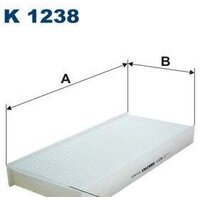 Filtron K1238
