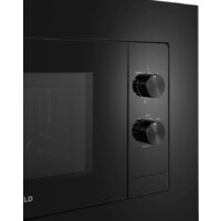 MAUNFELD JBMO725BK01 Image #3