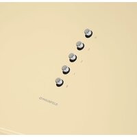 MAUNFELD Bath 401 (бежевый) Image #4