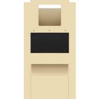 MAUNFELD Bath 401 (бежевый) Image #8