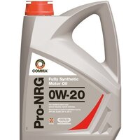 Comma Pro-NRG 0W-20 5л