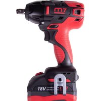 M7 DW401A (с 2-мя АКБ, кейс)