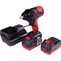 M7 DW401A (с 2-мя АКБ, кейс) Image #2