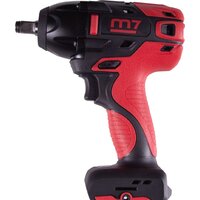 M7 DW401A (с 2-мя АКБ, кейс) Image #3