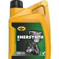 Kroon Oil Enersynth FE 0W-16 1л