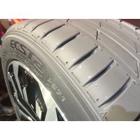Kumho Ecsta PS71 SUV 265/50R20 111W Image #4