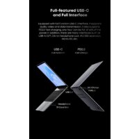 Chuwi CoreBook X 2023 i3 16GB+512GB Image #20