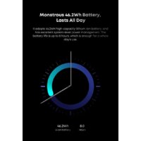 Chuwi CoreBook X 2023 i3 16GB+512GB Image #18