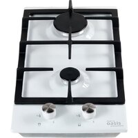 Making Oasis Everywhere P-MEWD