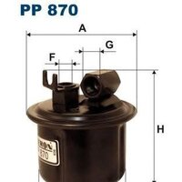 Filtron PP870