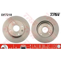 TRW DF7218
