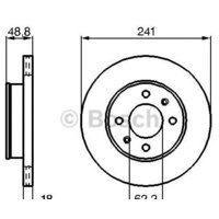 Bosch 0986479286 Image #6