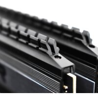 Patriot Viper 4 Blackout 2x32GB DDR4 PC4-28800 PVB464G360C8K Image #5