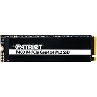 Patriot P400 V4 500GB P400VP500GM28H