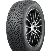 Nokian Tyres Hakkapeliitta R5 245/40R20 99T