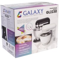 Galaxy Line GL2230 (черный) Image #7