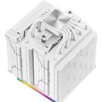 DeepCool AK620 Digital WH R-AK620-WHADMN-G Image #6