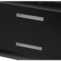 MAUNFELD Bath Plus 402IL (черный) Image #5