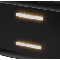 MAUNFELD Bath Plus 402IL (черный) Image #7