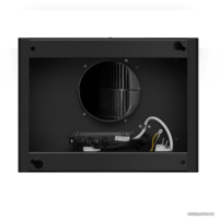 MAUNFELD Bath Plus 402IL (черный) Image #12