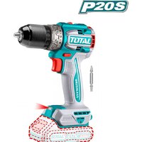 Total TDLI206021 (без АКБ)