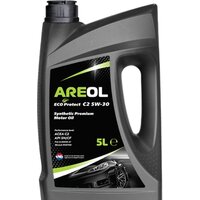 Areol Eco Protect C2 5W-30 5л