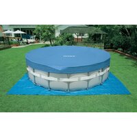 Intex Prism Frame 26720NP (427х107) Image #5