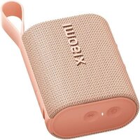 Xiaomi Sound Pocket (розовый, международная версия)