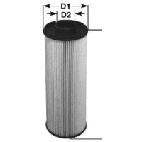 Clean filters MG1665