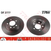 TRW DF2777
