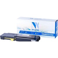 NV Print NV-106R03533Y (аналог Xerox 106R03533) Image #1