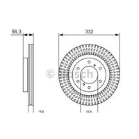 Bosch 0986479782 Image #6
