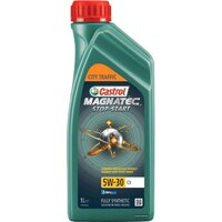 Castrol Magnatec Stop-Start C3 5W-30 1л