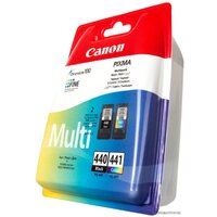 Canon PG-440/CL-441 Image #2