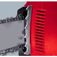 Einhell GE-LC 18 Li Solo (без АКБ) Image #3