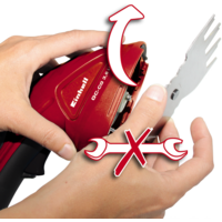 Einhell GС-CG 3.6 Li Image #2