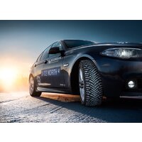 Michelin X-Ice North 4 225/45R18 95T (шипы) Image #3