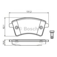 Bosch 0986494332 Image #8