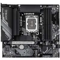 Gigabyte B760M Gaming X WiFi6E GEN5