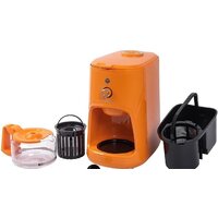 Oursson CM0400G/OR Image #4